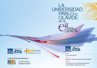 13ª Feria de la Ciencia 