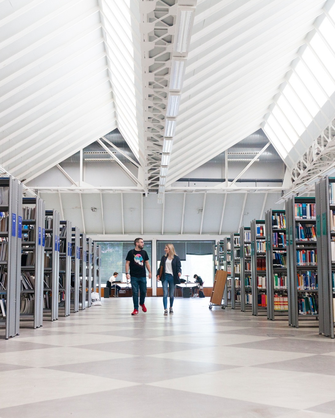 📚 Desde hoy, nuestra @bibupo.crai adapta sus horarios para el periodo estival. Te recomendamos que tomes nota para organizar tu estudio y/o consultas:
🔹 Del 7 al 31 de julio de 2025
🕘 Abierto de lunes a viernes, de 9:00 a 14:00 h.
🔹 Del 1 al 24 de agosto de 2025
🚪 CERRADO por vacaciones.
🔹 Del 25 al 29 de agosto de 2025
🕘 Abierto de lunes a viernes, de 9:00 a 14:00 h.
🔹 Del 1 al 15 de septiembre de 2025
🕘 Abierto de lunes a viernes, de 9:00 a 19:00 h.
Si tienes cualquier duda, puedes contactar con el personal de Biblioteca.
¡Te deseamos un verano productivo y también tiempo para descansar! 🕶
#CuentaConBibUPO #HorarioDeVerano #LaOlavideEresTú