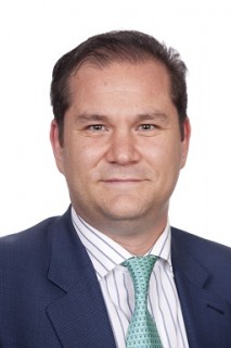 Juan Moya Yoldi, es CFO (Chief Financial Officer) de Persán.
