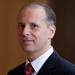 Imagen de Miguel Alzola, investigador de Fordham University (Nueva York), quien impartirá la conferencia inaugural