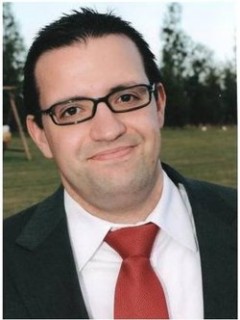 El profesor de la Universidade do Algarbe, Luis Coelho.