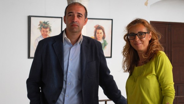 Alfredo Guardia y Mai Mancheño dirigen el curso “Profesionalización de los medios de comunicación: nuevos horizontes laborales, el tercer sector y las redes sociales”