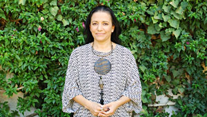 Eva María Garrido