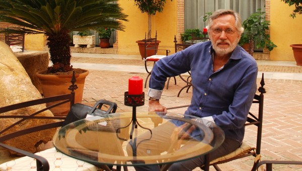 Francisco Llera