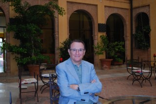 Ignacio Jáuregui