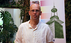 José Ramón Corrales