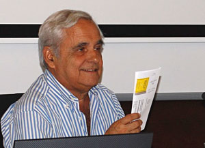Juan Cruz