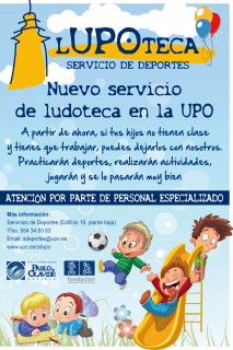 lupoteca