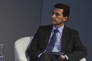 Rafael Doménech
