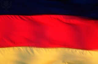Bandera de Alemania