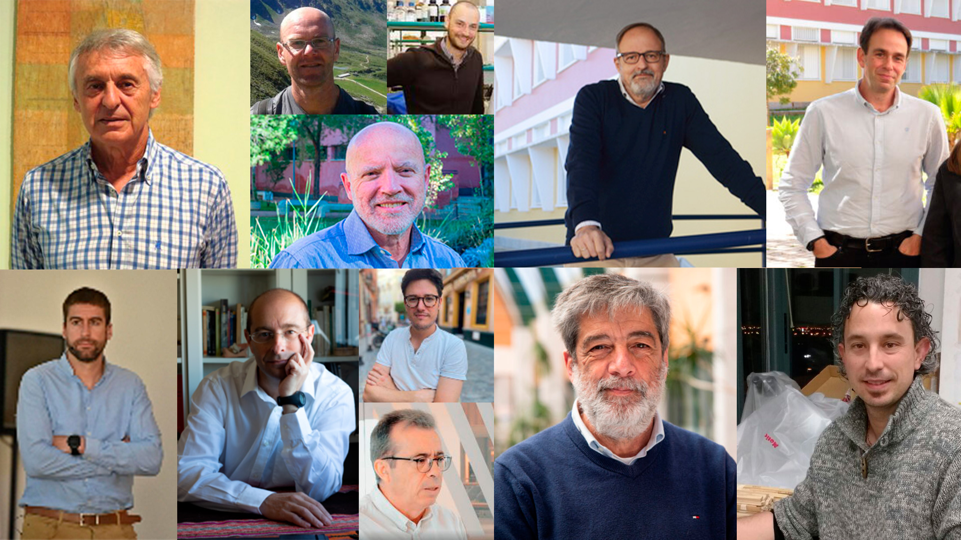 🌍 Nos llena de orgullo compartir que doce investigadores de la Universidad Pablo de Olavide han sido reconocidos en la última actualización del ranking elaborado por la Universidad de Stanford, que identifica a los científicos y científicas con mayor impacto en sus áreas de conocimiento durante 2024.
🔹 Los científicos de la UPO de mayor impacto en 2024 por especialidad son: Juan José González Badillo (Ciencias del Deporte), Juan Carlos Linares (Silvicultura), Antonio Gallardo (Agronomía y Agricultura), Mario D. Cordero (Bioquímica y Biología Molecular), Guillermo López Lluch (Bioquímica y Biología Molecular), Francisco Martínez Álvarez (Inteligencia Artificial y Procesamiento de Imágenes), Fernando Pareja Blanco (Ciencias del Deporte), Esteban Ruiz Ballesteros (Antropología), Jorge Segovia (Física Nuclear y de Partículas), Manuel González de Molina (Agronomía y Agricultura), Plácido Navas (Bioquímica y Biología Molecular) y Raúl Sánchez Salguero (Silvicultura).
Además, cuatro de ellos , Antonio Gallardo, Juan J. González Badillo, Juan Carlos Linares y Francisco Martínez Álvarez, figuran también en el ranking que reconoce el impacto a lo largo de la carrera investigadora, junto a José María Delgado (Neurología), Juan Antonio Anta (Química Física), María del Carmen Gordillo (Física Aplicada) y Jesús Salvador Aguilar (Inteligencia Artificial y Procesamiento de Imágenes).
📚 En total, dieciséis investigadores e investigadora de la UPO forman parte de los listados de científicos y científicas más influyentes del mundo, un logro que refleja el talento, la constancia y la excelencia de nuestra investigación. ¡Enhorabuena por llevar el nombre de la Olavide a lo más alto!
#UPOinvestiga #impactocientífico #excelencia #Stanfordranking
#UniversidadPabloDeOlavide #Scopus #bibliometría