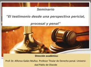Seminario pericial