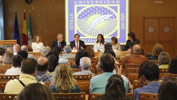 La UPO celebra con estas Jornadas el Día de la Educación Social