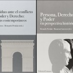 Presentación libros