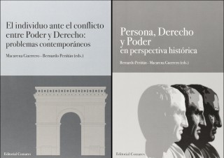 Presentación libros