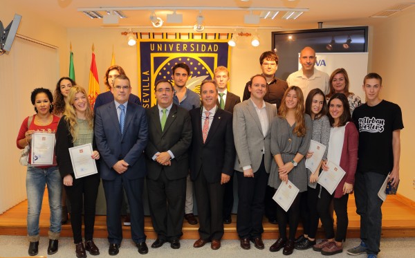 IV Olimpiada de Economía
