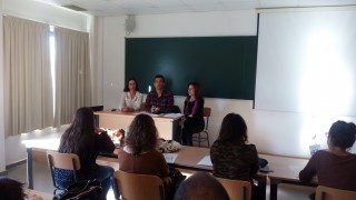 Curso Voluntariado