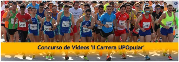 II Carrera UPOpular 