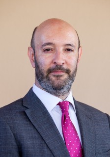 Diego Martínez López