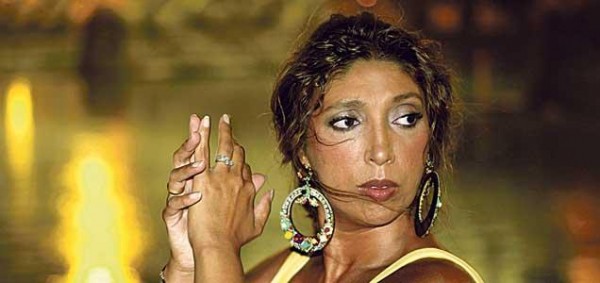 Esperanza Ferández