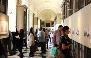Exposición Guatemala