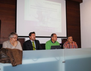 Jornadas doctorales