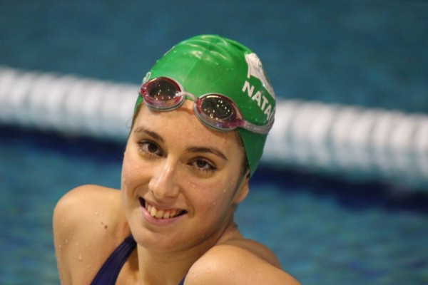 Marta Gómez Batelli,