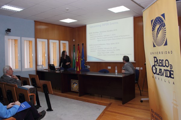 Workshop Macroeconomía