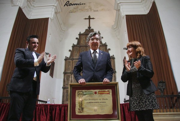 Foto: Alberto Román (Ideal)