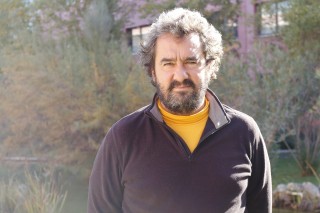 Alejandro Cuetos Menéndez