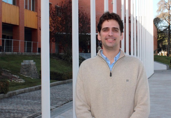 Norberto Díaz
