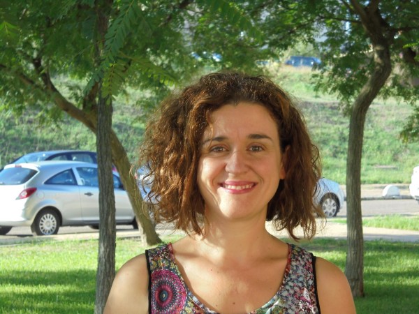 Rosario Moreno Soldevila.