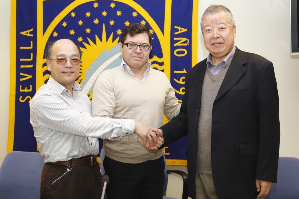 Científicos de la UE y China cooperan en la Network of Grey Systems