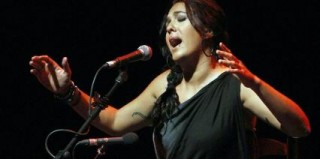 Alba Molina