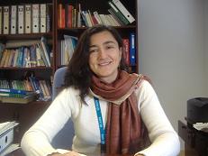 Carmen Cabello Medina