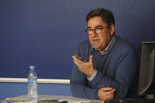 Juan Torres López