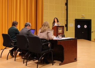 Los estudiantes podrán optar a la distinción honorífica “Laudabilis Alumnus”.
