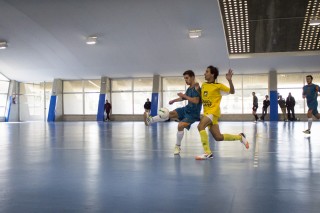 Campeonatos Universitarios de Andalucía