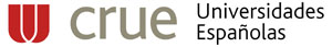 CRUE Universidades Españolas
