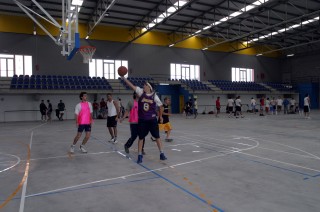Baloncesto