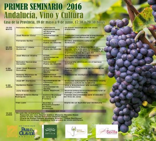 Participarán profesores universitarios y expertos, con el apoyo de enólogos, viticultores y bodegueros