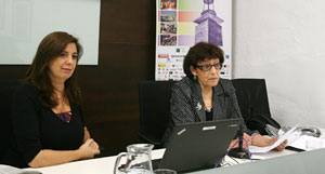 Olvido García