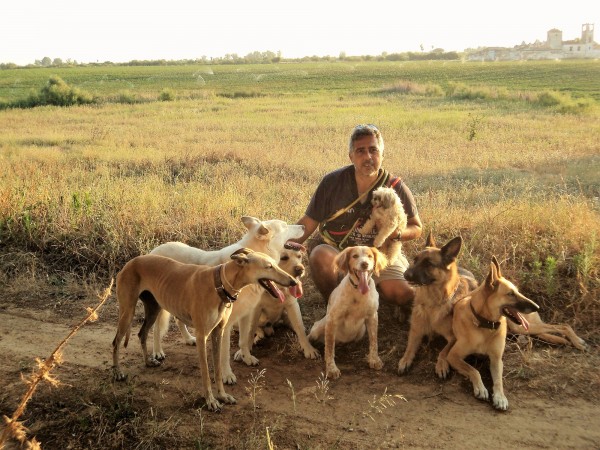 El experto en conducta canina explica que el perro realiza funciones para la sociedad que actualmente están siendo desatendidas