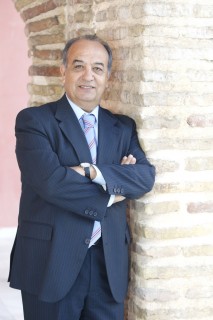 Juan Manuel Suarez Japón