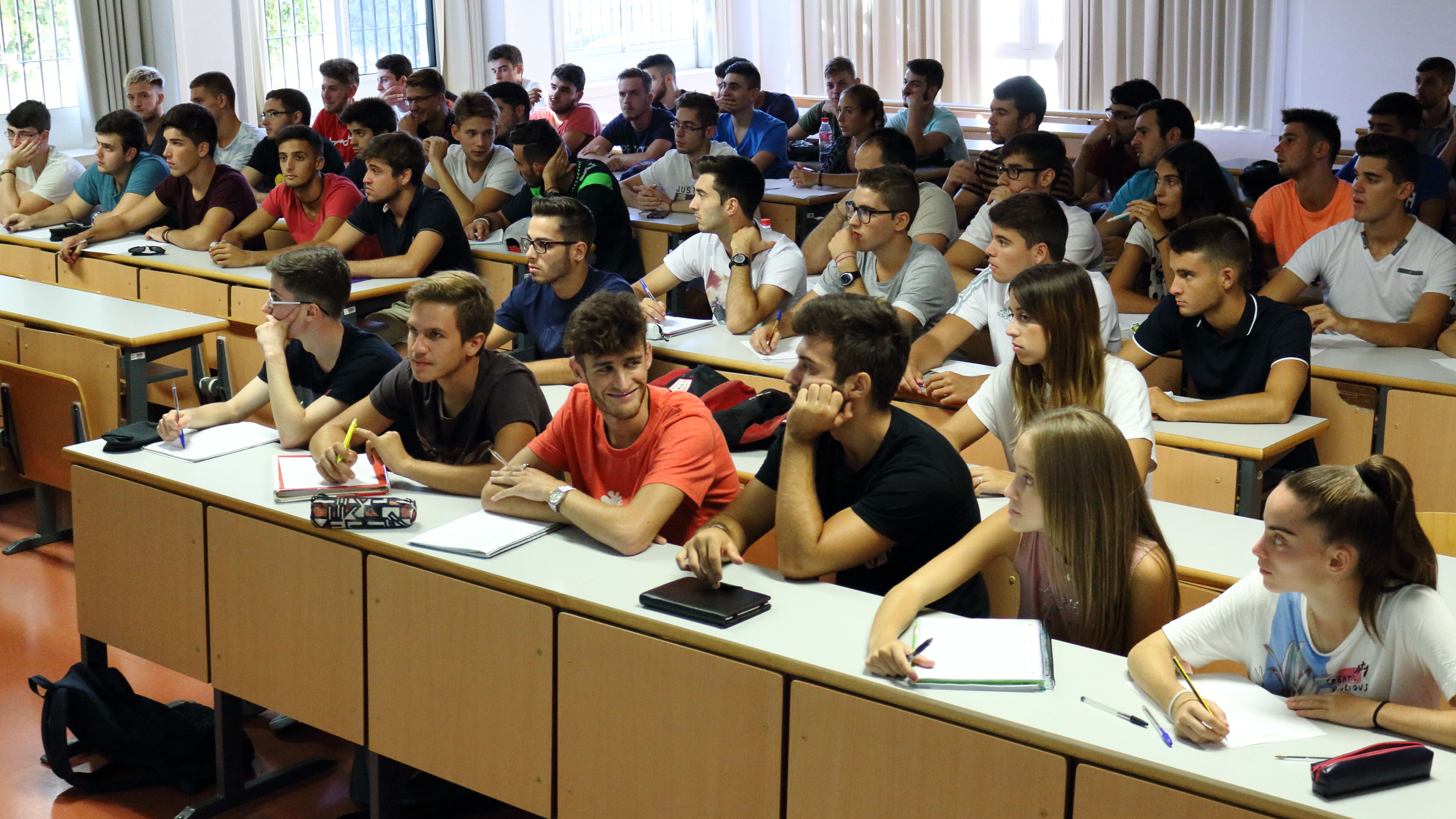 Los Delegados Y Delegadas De Clase Del Curso 2016 2017 Serán Elegidos