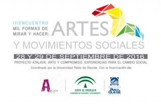 III Encuentro Mil Formas de Mirar y Hacer