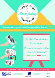 Ideas Factory Diciembre-1