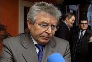 Juan Antonio Martínez Troncoso
