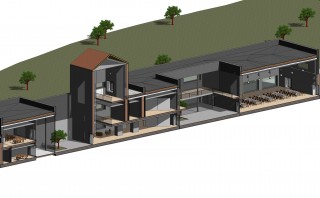 Proyecto de Naroa Terriza Mejias, estudiante de la primera edición del Título de Experto.