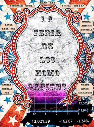 LA FERIA DE LOS HOMO SAPIENS